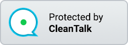 anti-spam protected logo grey