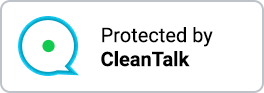 anti-spam protected logo white