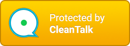 anti-spam protected logo yellow
