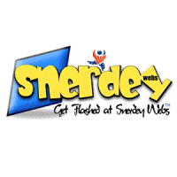 Snerdey