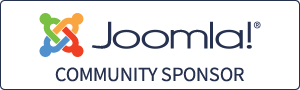 Joomla Sponsor